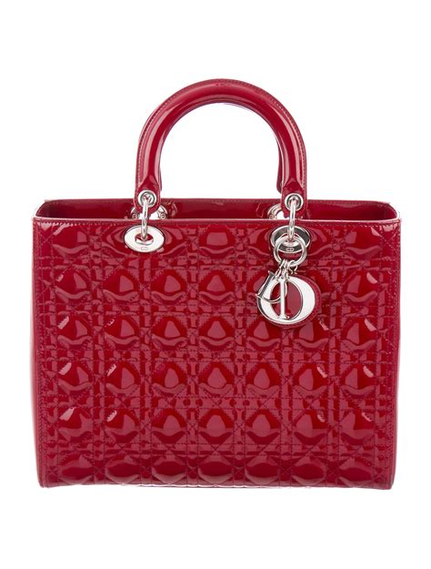 dior lady big|most popular christian dior bag.